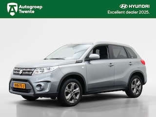 Suzuki Vitara 1.6 Business Edition | Trekhaak | Navigatie | Camera