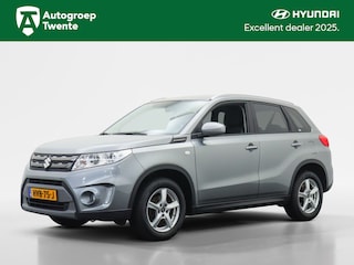 Suzuki Vitara 1.6 Business Edition | Trekhaak | Navigatie | Camera
