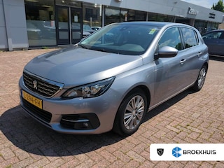 Peugeot 308 1.2 PureTech Allure