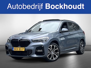 BMW X1 xDrive25e | M-Sport | Pano | Sfeer | HUD