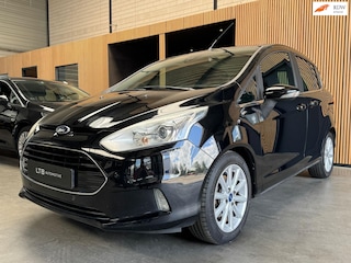 Ford B-MAX 1.6 TI-VCT Titanium Automaat Airco|Keyless|PDC|Cruise|APK