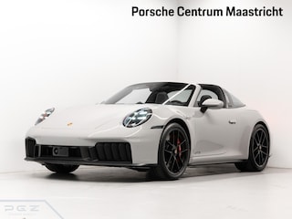 Porsche 911 Targa 4 GTS