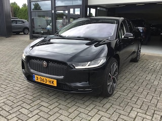 Jaguar I-Pace EV400 R-Dynamic LIMITED EDTION BLACK 90KW