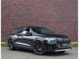 Audi Q8 60 TFSIe Quattro *Pano*Trekhaak*Matrix*B&O*