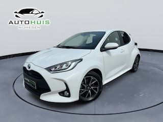 Toyota Yaris 1.5 Hybrid Comfort Apple Carplay Cruise controle Achteruitrijcamera