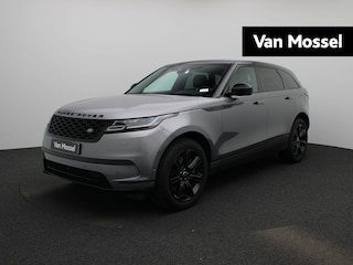 Land Rover Range Rover Velar 2.0 P400e | Lederen Bekleding | Meridian Audio | 360 Camera | Navigatie | Stoelverwarming | Keyless |