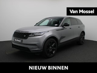 Land Rover Range Rover Velar 2.0 P400e | Lederen Bekleding | Meridian Audio | 360 Camera | Navigatie | Stoelverwarming | Keyless |