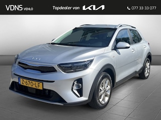 Kia Stonic 1.0 T-GDi MHEV DynamicLine