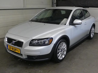 Volvo C30 1.8 Sport - Airco - Cruise Control - Navigatie - Trekhaak