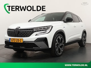 Renault Austral 1.2 E-Tech full hybrid 200 techno esprit Alpine Trekhaak