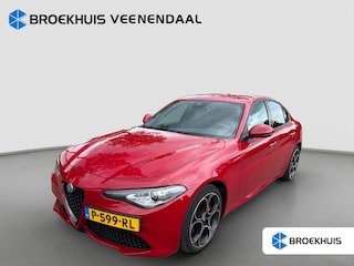 Alfa Romeo Giulia 2.0T Sprint 200pk | Veloce | Adap. Cruise | Leder