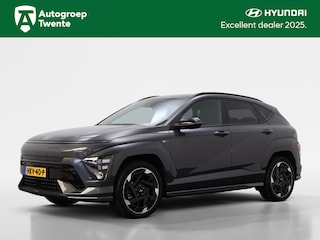 Hyundai Kona N Line Edit 65.4 kWh | Demo | Navigatie | Achteruitrijcamera |