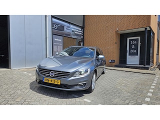 Volvo V60 2.0 D4 Summum