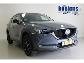 Mazda CX-5 2.0 SkyActiv-G 165 Sportive | BOSE | TREKHAAK | KEYLESS | ACC | NAVI | STOEL/STUUR-VERW | 19'LMV | LED |
