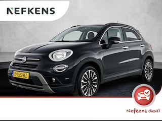 Fiat 500X 1.0 GSE Urban | Navigatie | Achteruitrijcamera | Climate Control | Cruise Control | Trekhaak |