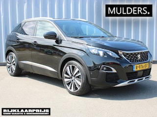 Peugeot 3008 1.6 HYbrid4 300 GT Navigatie / Camera
