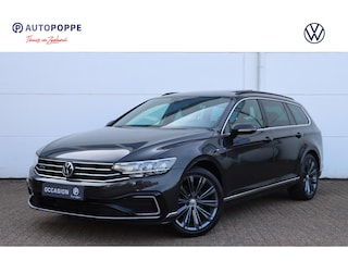 Volkswagen Passat Variant 1.4 TSI PHEV GTE Business 218pk DSG6