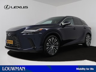 Lexus RX 450h+ Plug-in Hybrid Executive Line | Safety Pack |