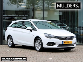 Opel Astra Sports Tourer 1.2 Elegance | Navi / Camera / Climate