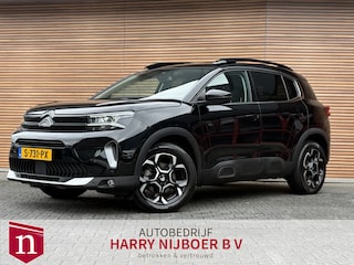 Citroën C5 Aircross 1.2 PureTech Business Plus Navi / Camera / Adaptive Cruise / Half Leer