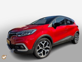 Renault Captur 1.3 TCe Intens Automaat