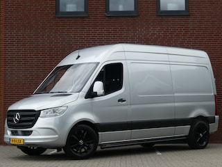 Mercedes-Benz Sprinter 214 2.2 CDI L2H2 Camera/PDC/Navigatie