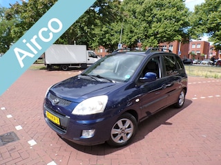 Hyundai Matrix 1.6i Style ijskoude airco
