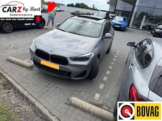 BMW X2 XDRIVE25E HIGH EXECUTIVE AUT. Panoramadak | Head Up Display | Stoelverwarming