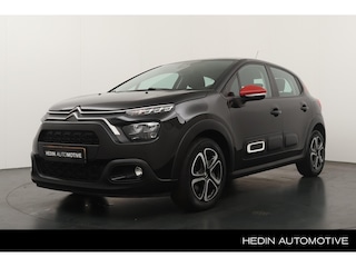 Citroën C3 1.2 82pk Business | Airco | Cruise Control | Apple Carplay/Android Auto | Parkeer Sensoren Achter |