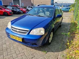 Chevrolet Nubira Station Wagon 1.6-16V Spirit HANDEL OF EXPORT!! APK DECEMBER 2025
