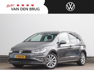 Volkswagen Golf Sportsvan 1.5 TSI ACT Highline | Trekhaak | Led | Navi | ACC | Camera | Stoelverwarming |