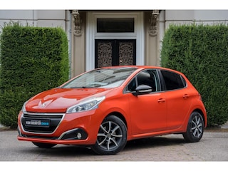 Peugeot 208 1.2 PureTech Blue Lion Carplay | ORG NL 2e eign | Winterbanden set aanwezig