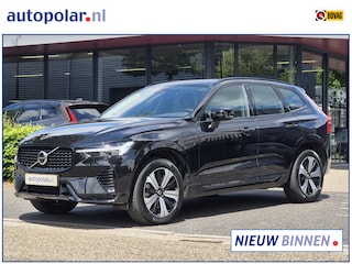 Volvo XC60 2.0 T6 Plug-in hybrid AWD Plus Dark Long Range/Panodak/Carplay/Camera etc.