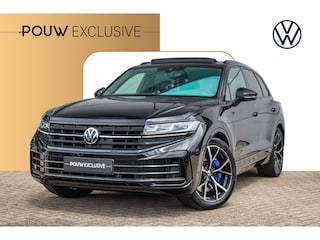 Volkswagen Touareg 3.0 TSi 463pk eHybrid 4MOTION R | Luchtvering | Panoramadak | Dynaudio | Stoelmassage | Stoelventilatie | 21'' LMV