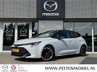 Toyota Corolla 2.0 Hybrid GR-Sport | CAMERA | CARPLAY | KEYLESS |