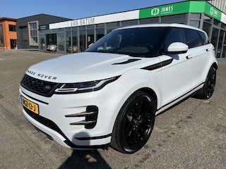 Land Rover Range Rover Evoque 1.5 P300e AWD R-Dynamic Panodak