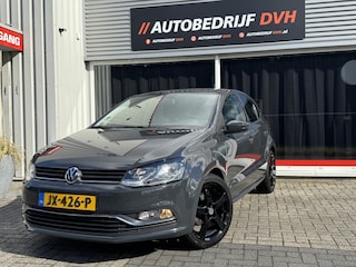 Volkswagen Polo 1.0 | NAP | CRUISE | AIRCO | CarPlay |