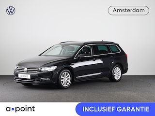 Volkswagen Passat Variant 1.5 TSI Comfort Business 150 PK | Automaat ( DSG) | Navigatie | Wegklapbare trekhaak | Extra getint glas