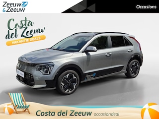 Kia Niro EV DynamicPlusLine 64.8 kWh