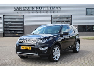 Land Rover Discovery Sport 2.0 TD4 HSE Luxury / Panoramadak / Leer / N.A.P.