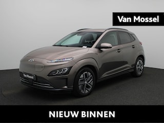 Hyundai Kona EV Premium 64 kWh