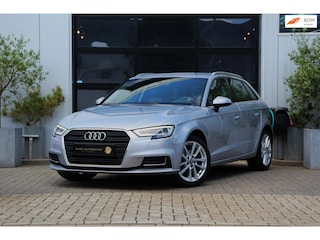 Audi A3 Sportback 1.0 TFSI Design Pro Line - MATRIX - LED - NAVI - LEDER - PDC RONDOM - CRUISE - DEALER OH - 1E EIG!