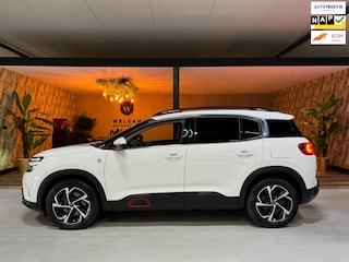 Citroën C5 Aircross 1.6 Plug-in Hybrid Business Plus Garantie CarPlay 360 Camera PDC Adoptieve Cruise Clima Navi Led Rijklaar