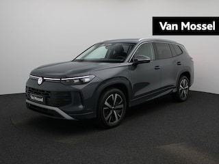 Volkswagen Tayron 1.5 eHybrid Life Edition | Fysieke voorraad auto | Direct leverbaar | 19 inch lichtmetaal | Stoelverwarming voor | Stuurwiel verwarming | Side assist | Led-Plus-koplampen | Achteruitrijcamera