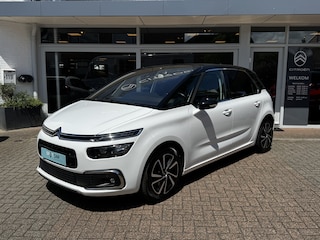 Citroën C4 SpaceTourer e-THP 165 Shine Automaat-6 Panoramadak | 2-Tone | Carplay