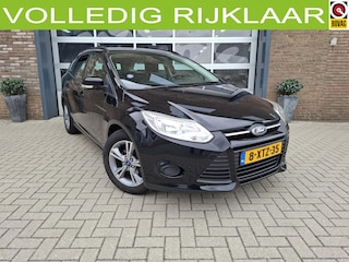 Ford Focus Wagon 1.0 EcoBoost Edition trekhaak