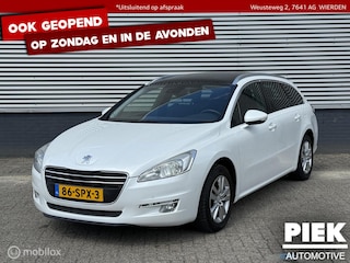 Peugeot 508 SW 1.6 THP Blue Lease Executive PANORAMADAK