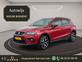 Seat Arona 1.0 TSI FR Business Intense|Led|DSG|Trekhaak|Camera|Beats