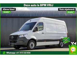 Mercedes-Benz Sprinter **317 CDI L2H2 |Iincl 6mnd garantie | MBUX | Euro 6 | 170 PK | Climate | Carplay**
