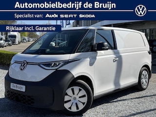 Volkswagen ID. Buzz 77 kWh 204pk (Pdc,Deuren,Bank)